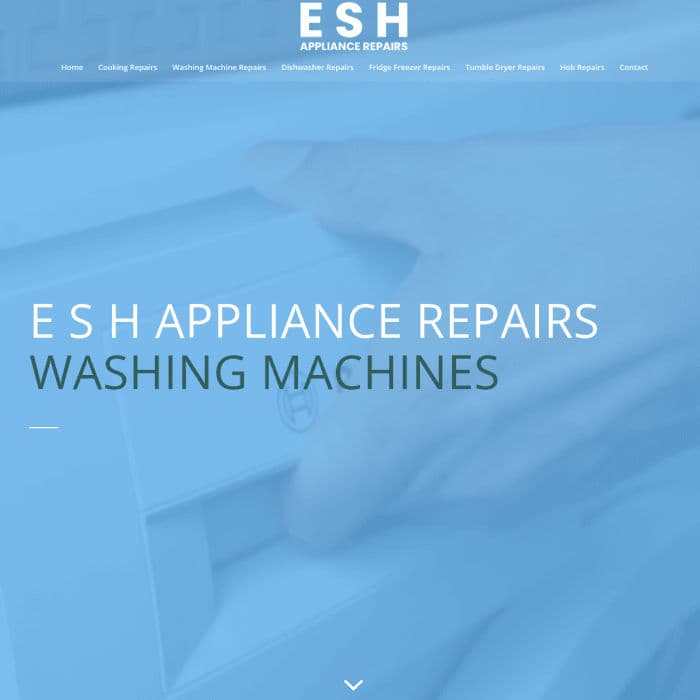 Eshappliancerepairs Co