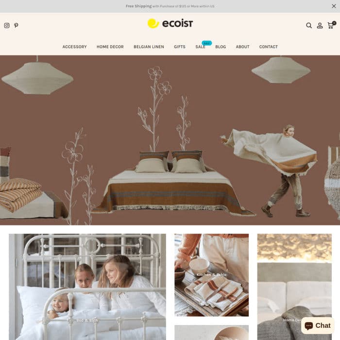 Ecoist