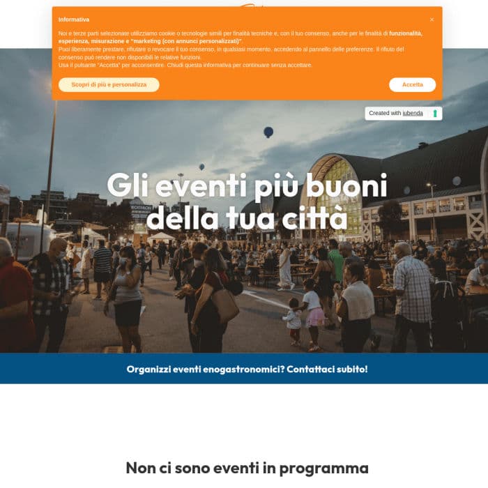 Foodfestival Eu