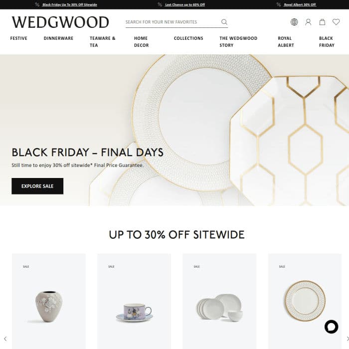 Royalalbert Co
