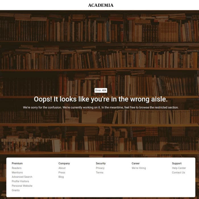 Independent Academia Edu