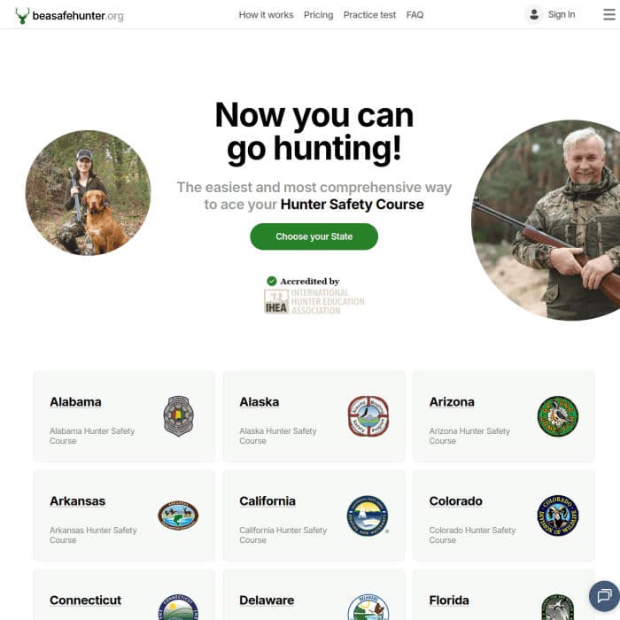 Beasafehunter