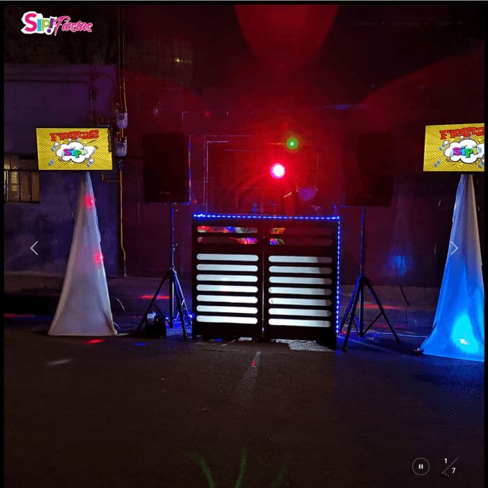 Sipifiestas Com Mx