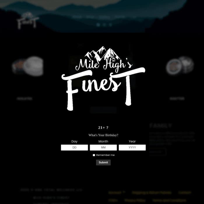 Milehighsfinest