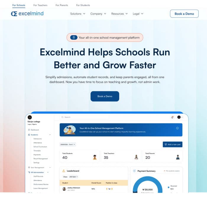 Excelmind
