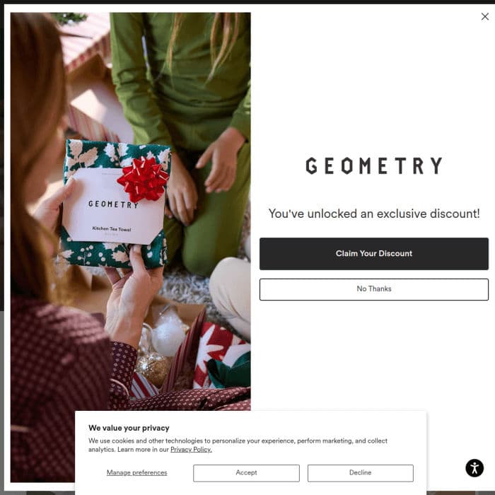 Geometry
