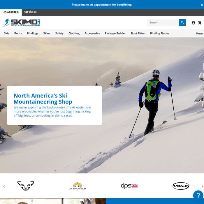 Skimo