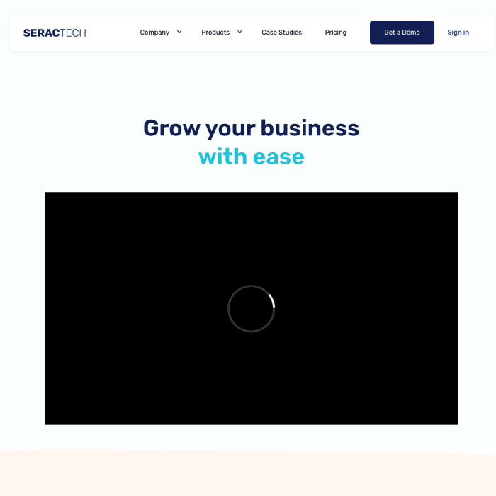 Seractech Co