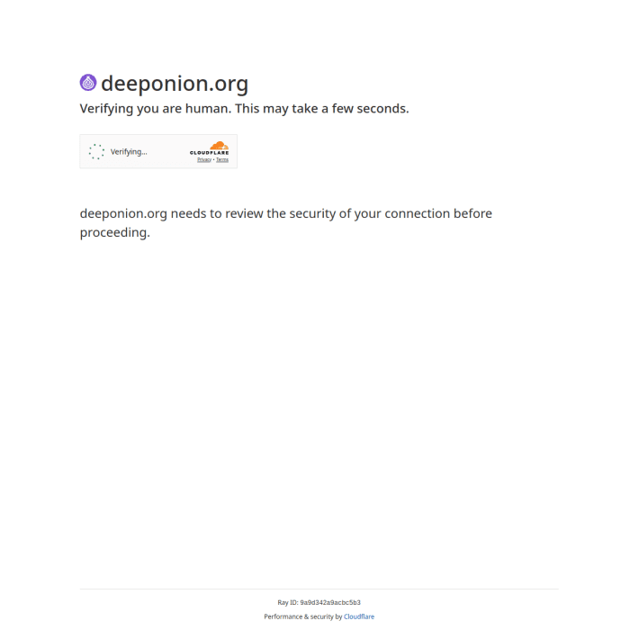 Deeponion