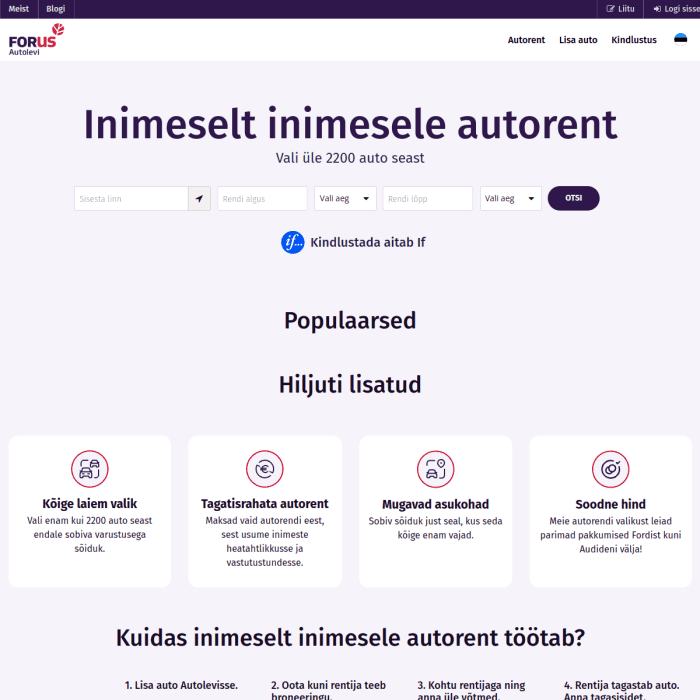 Autolevi Ee