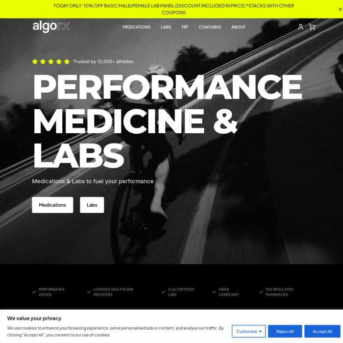 Algorx
