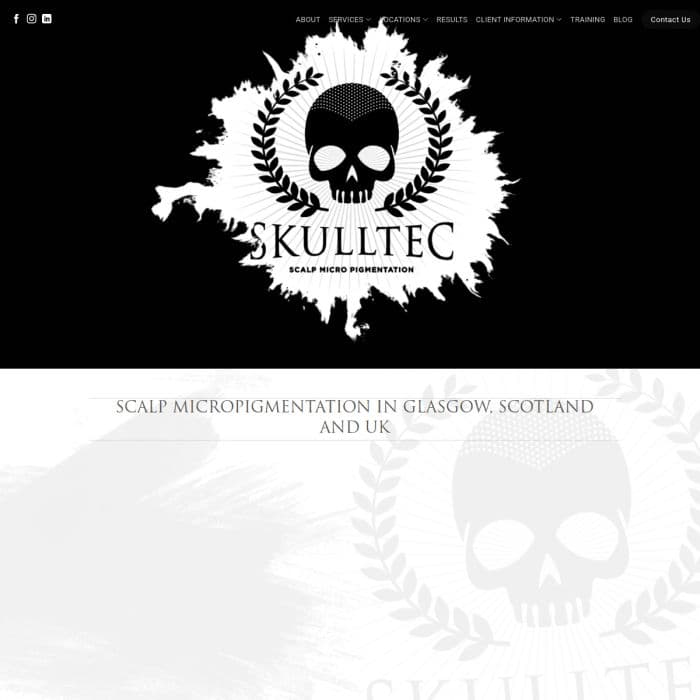 Skulltec Co