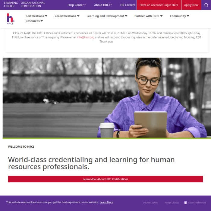 Hrci
