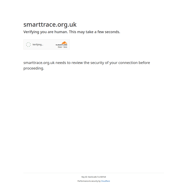 Smarttrace Org