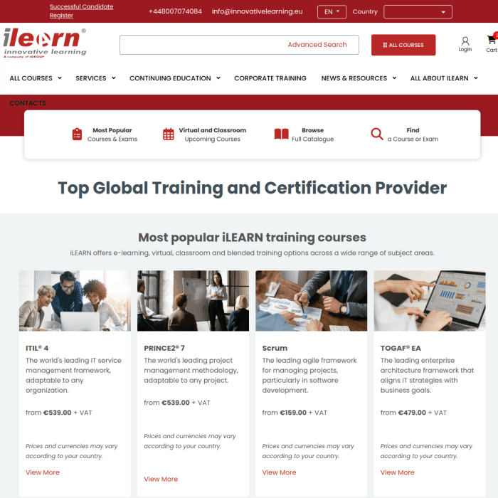 Innovativelearning Eu