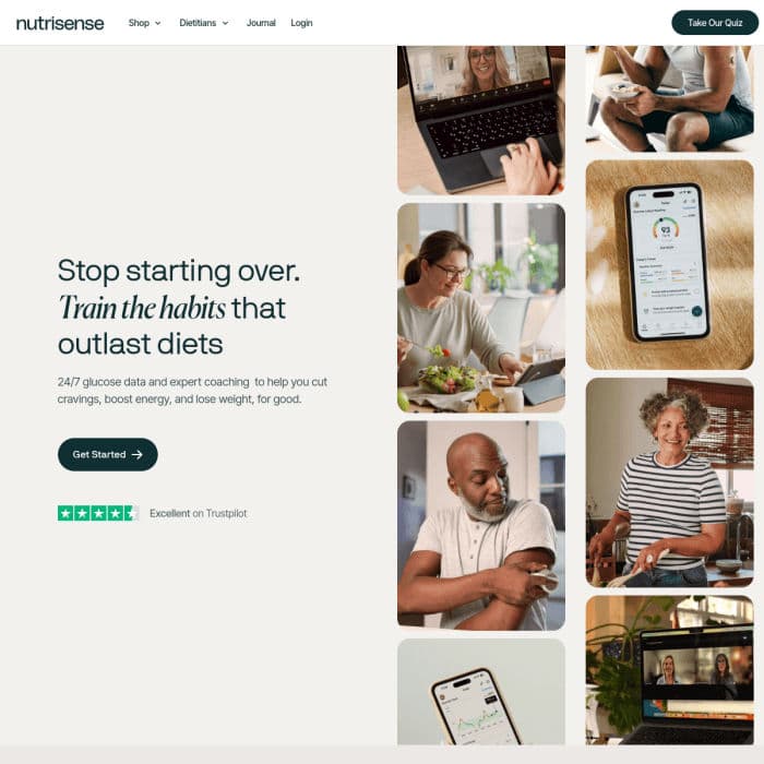 Nutrisense