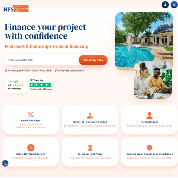 Hfsfinancial
