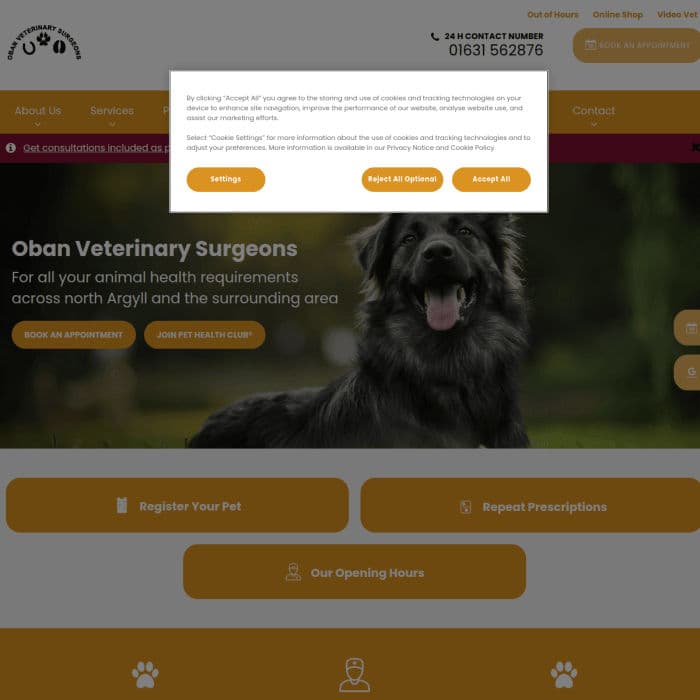 Obanvets Co