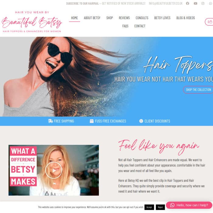 Beautifulbetsy Co