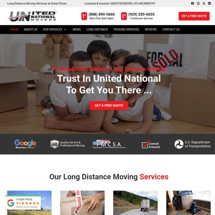 Unitednationalmovers
