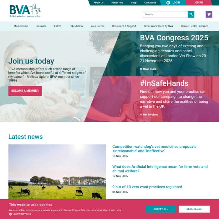 Bva Co