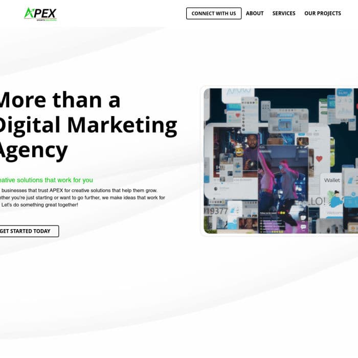 Apexgrowthsolutions