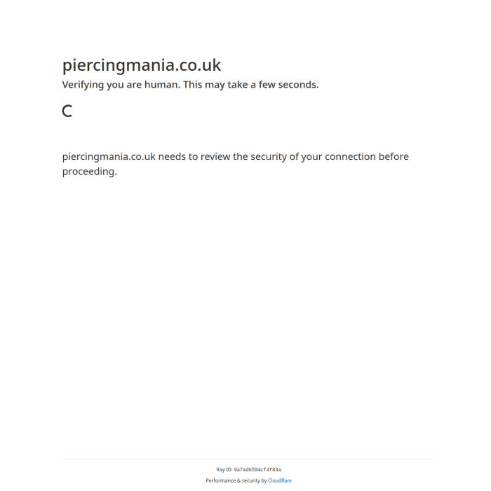 Piercingmania Co