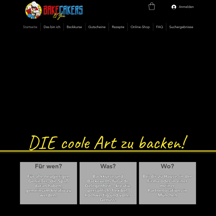 Bakecakersandyou