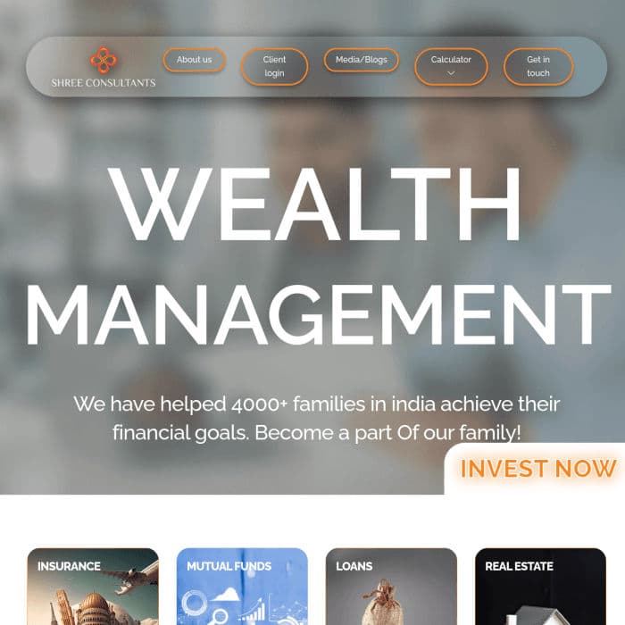 Shreeconsultants
