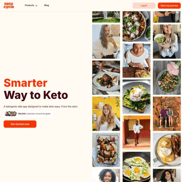 Ketocycle Diet