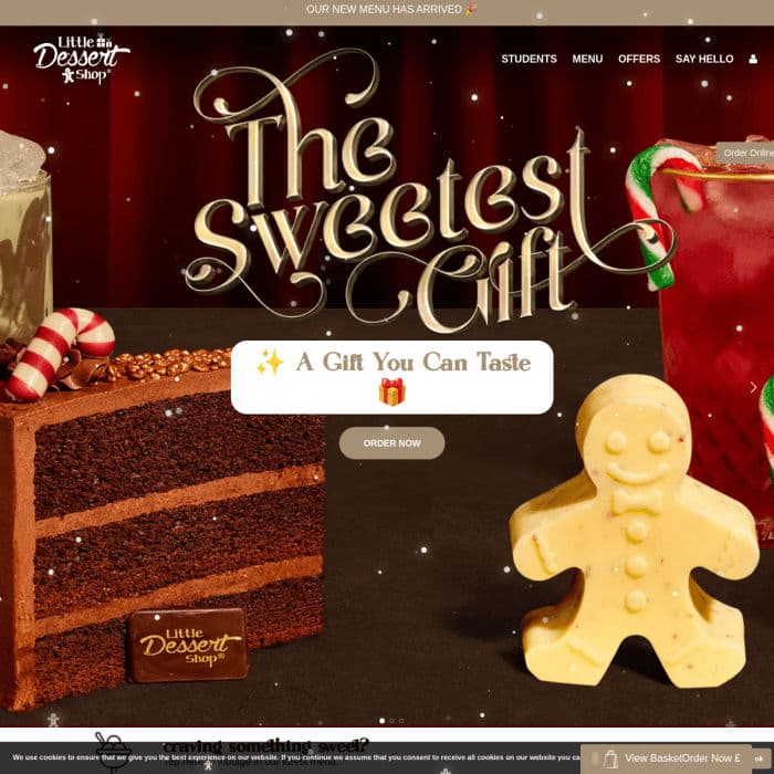 Littledessertshop Co