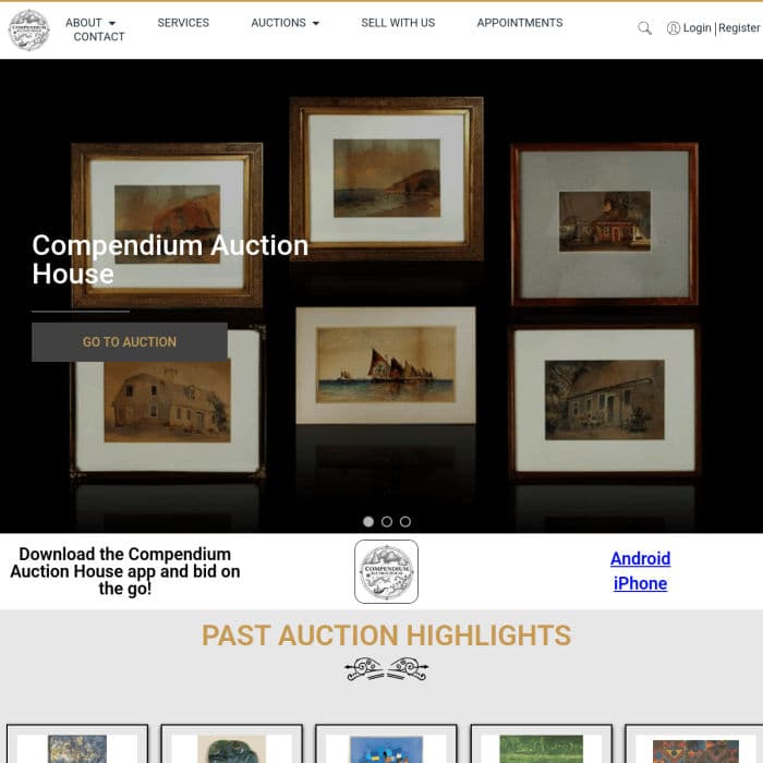 Rbfinearts