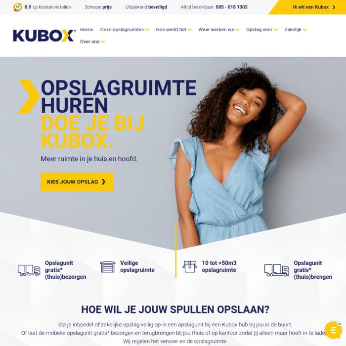 Kubox Nl