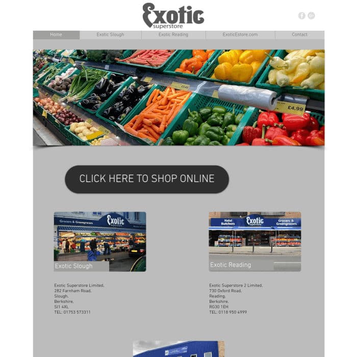 Exoticsuperstore Co