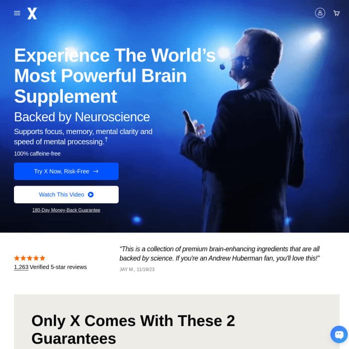 Xbrain