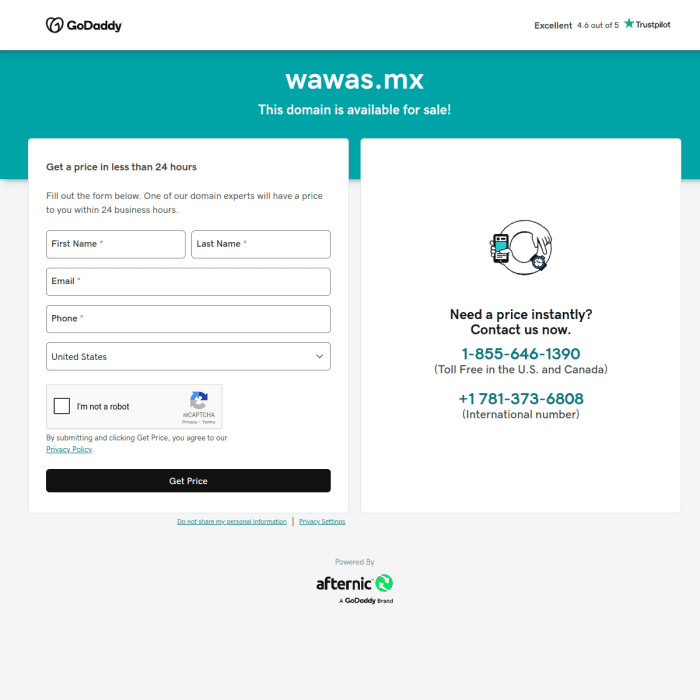 Wawas Mx