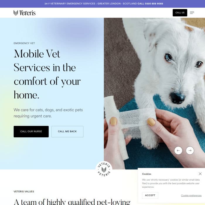 Veteris Co