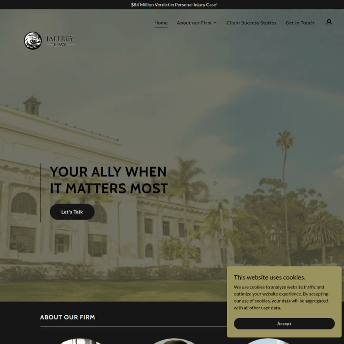 Jaffreylawgroup