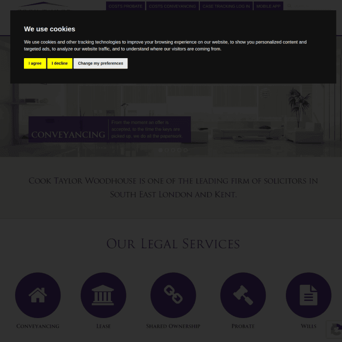 Ctwsolicitors Co