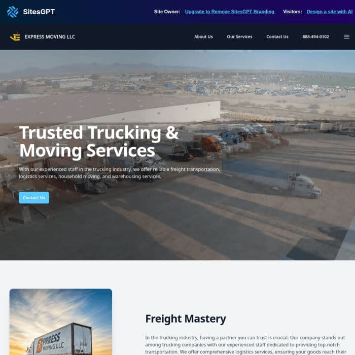 Expressmoving
