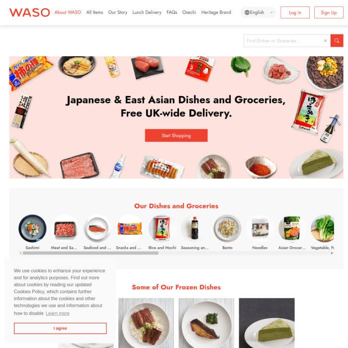 Waso Tokyo