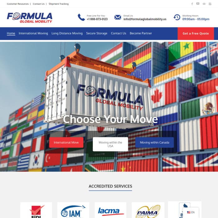 Formulaglobalmobility