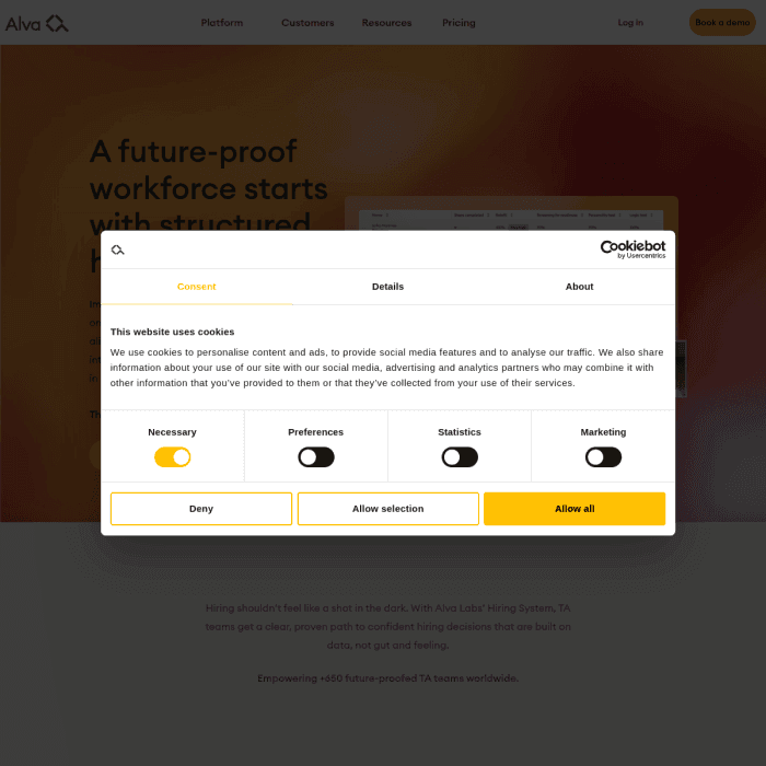 Alvalabs
