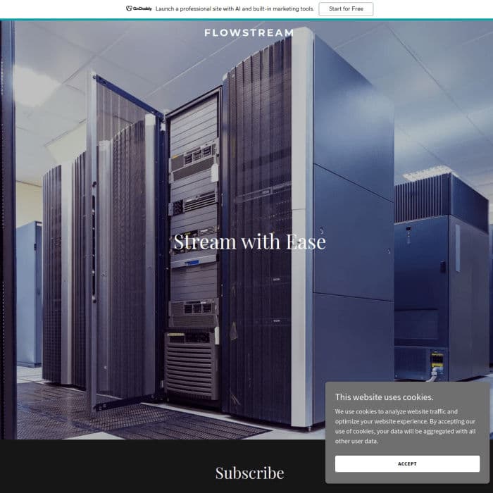 Flowstream