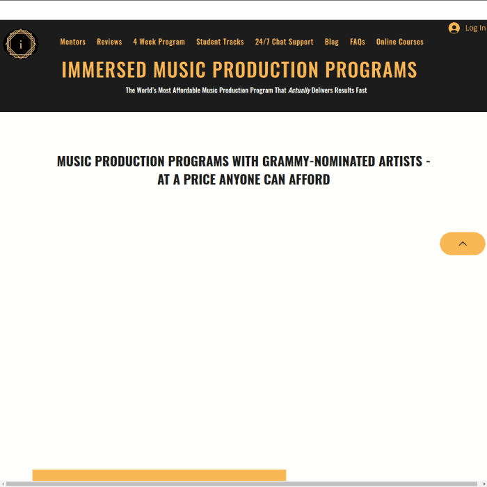 Immersedproductions