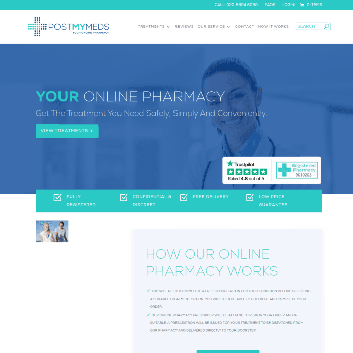 Postmymeds Co