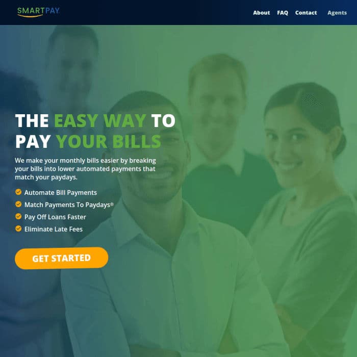 Smartpay