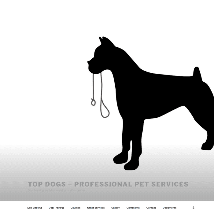 Topdogspetservices Co