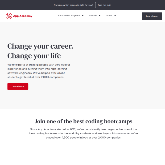 Appacademy