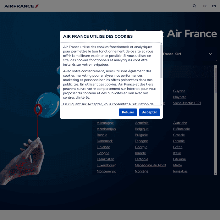 Airfrance
